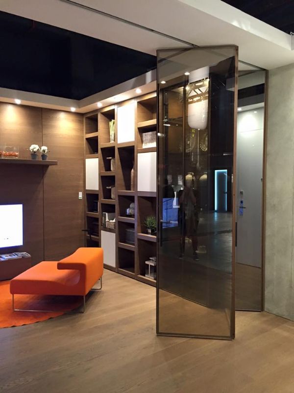 Room Dividing Doors Moore & Moore Doors